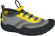 Waimea waterschoenen - kinderen - foot - foot - grijs geel - maat 28