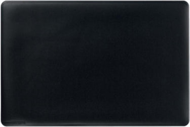 Durable 7103 710301 bureau onderlegger zwart (b x h) 650 mm x 520 mm