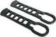 Thule rubber strip clipon hangon 50903 reserveonderdeel zwart