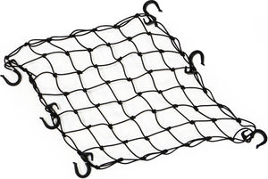 Burley kard bur bungee net transport zw