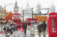 Luca-s borduurpakket london - - compleet borduurpakket met telpatroon