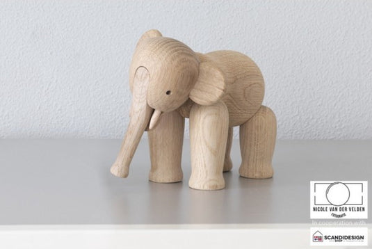 Kay bojesen olifant small