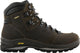 Grisport anden unisex wandelschoenen - brown 41