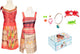 Disguise disney prinses moana verkleedkoffer met 2 outfits!