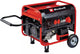 Einhell tc-pg 55 e5 aggregaat 4 takt generator 2x 230v + 1x 400v max. 5500 watt avr spanning 25 liter 7.5k kw