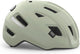 Met e-mob mips fietshelm mannen vrouwen - fietshelm e bike volwassenen - maat l (58-61cm) - nta8776 - moss gray