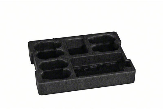 Bosch accessoires bosch professional inlay starter-set 18v inlegstuk
