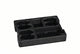 Bosch accessoires bosch professional inlay starter-set 18v inlegstuk