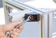 Bosch professional ringsteeksleutelset met ratel 5-delig in etui - 1600a02z3d