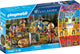 Playmobil novelmore my figures ridders van novelmore - 71487