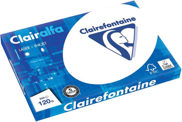 Clairefontaine kopieerpapier 1953c clairalfa a3