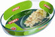 Arcuisine ocuisine ovenschaal - ovaal 39 x 27 x 6 cm