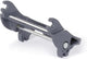 Siku 6713 wiking adapter voor tractor frontlader accessoires