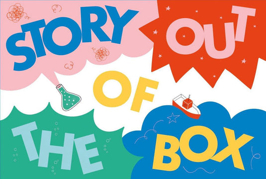 Story out of the box