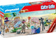 Playmobil city life promo bruidspaar met camera - 71367
