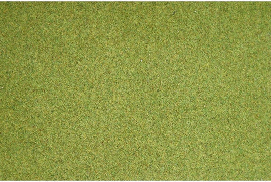 Noch gras mat voorjaarsweide (120 x 60 cm)