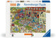 Ravensburger ray's comic series holiday resort 2 - the hotel - legpuzzel - 1000 stukjes
