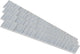 Kreator - accessories - krt305050 - nagels type a - 50mm - 1500 st.