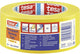 Tesa premium 04169-00058-93 markeringstape professional geel (l x b) 33 m x 50 mm 1 stuk(s)
