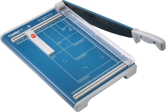 Dahle snijmachine 533 a4 2,6 kg