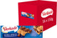 Verkade - koek - nobo sprits melkchocolade - 16 x 150 gram