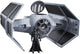 Hasbro darth vader's tie advanced darth vader actiefiguur - star wars - the vintage collection