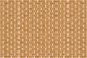Eisl bamboe badmat douchemat - anti-slip - duurzaam - 50 x 70 cm