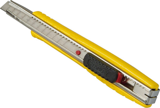 Stanley schaar 9mm gebroken vetmax-blad