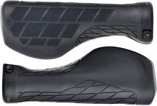 Prox fiets handvatten gel - universeel - mountainbike - schokdempend - 2x138mm
