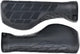 Prox fiets handvatten gel - universeel - mountainbike - schokdempend - 2x138mm