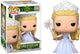 Funko wicked glinda in blue gown vinyl figur 1926 unisex pop! - neutraal - standard