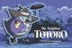 Chronicle books my neighbor totoro pop-up notecards