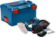 Bosch professional gkm 18v-50 accu metaalcirkelzaag 136mm 18v basic body in l-boxx - 06016b8001