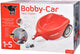 Big bobby car neo trailer - rood