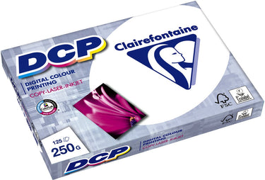 Clairefontaine kopieerpapier 1857sc dcp a4