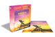 Plastic head queen puzzel bohemian rhapsody - legpuzzel 500 stukjes