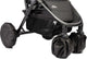 Caretero wielhoezen voor kinderwagen - 4 stuks