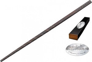 The noble collection harry potter (tover)staf wand professor sybill trelawney (character-edition) bruin