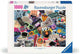 Ravensburger puzzel de jaren 90 - legpuzzel - 1000 stukjes