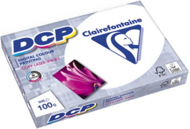 Clairefontaine kopieerpapier 1858c dcp a3