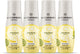 Sodastream elderflower zero siroop - 4 pack