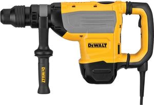 Dewalt d25733k-qs sds-max combihamer 1600w 48mm