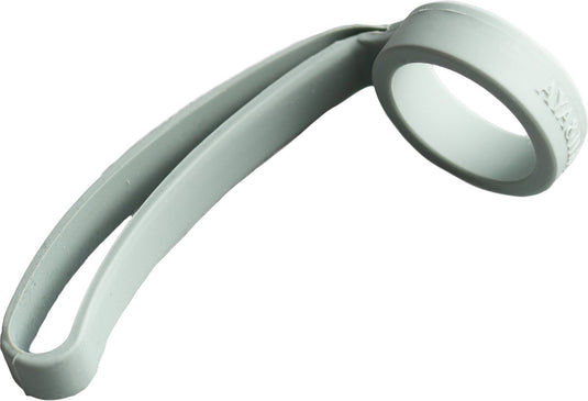 Aya ida aya ida - bottle handle - drinkfles - handvat - mint green