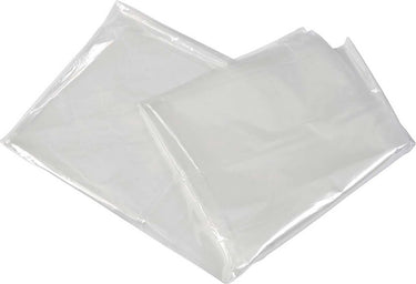 Bo-camp - ondergrondzeil - 6x3 meter - transparant