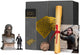 Mcfarlane toys game of thrones collector box jon snow mini-figuur