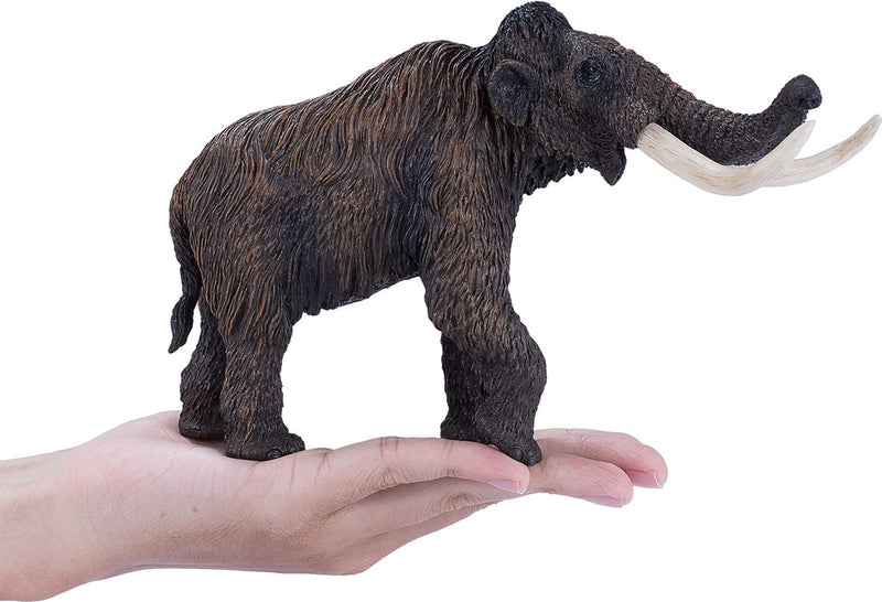 Afbeelding laden in galerijviewer, Mojo prehistorie wolharige mammoet - 381049
