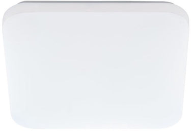 Eglo frania plafondlamp - led - 22 cm - wit