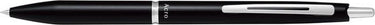 Pilot balpen acro 1000 medium zwart