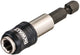 Dewalt bithouder met snelkoppeling - dt7515