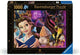 Ravensburger legpuzzel disney prinses belle - 1000 stukjes puzzel.